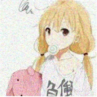 值守编目何声的席位头像
